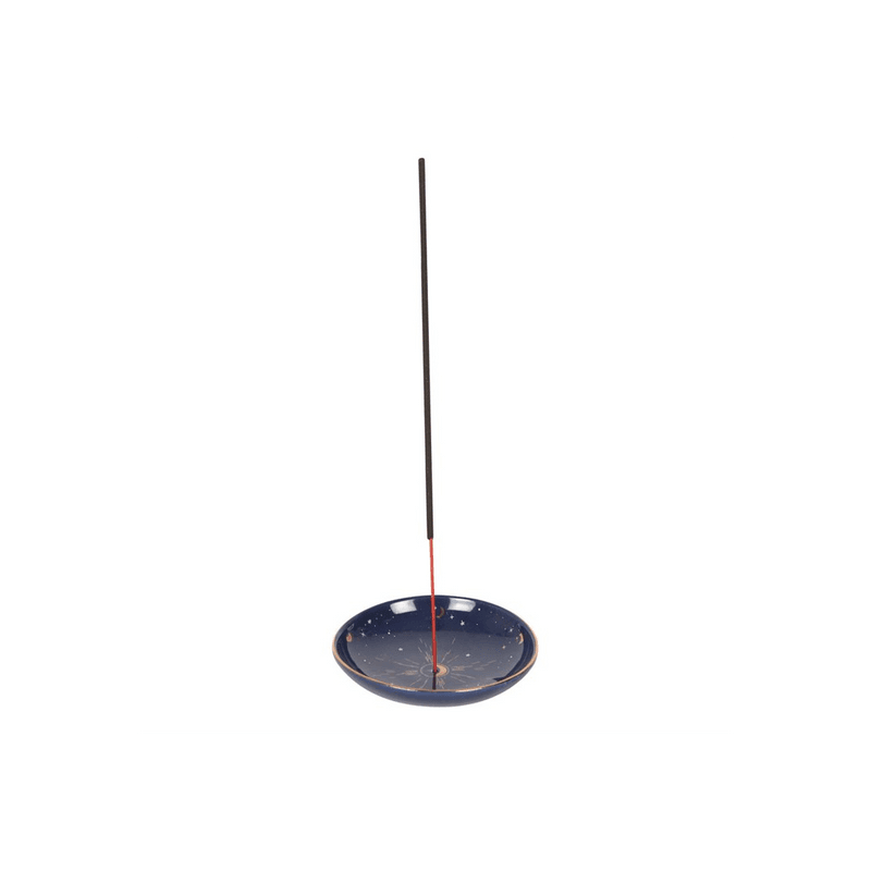 Starry Sky Incense Holder - DuvetDay.co.uk