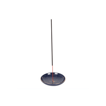 Starry Sky Incense Holder - DuvetDay.co.uk