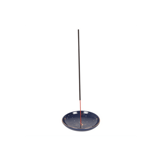 Starry Sky Incense Holder - DuvetDay.co.uk