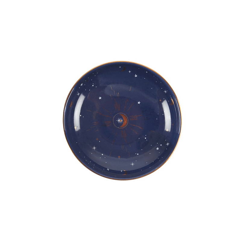 Starry Sky Incense Holder - DuvetDay.co.uk