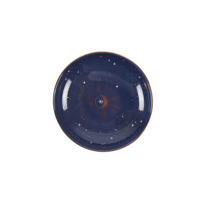 Starry Sky Incense Holder - DuvetDay.co.uk