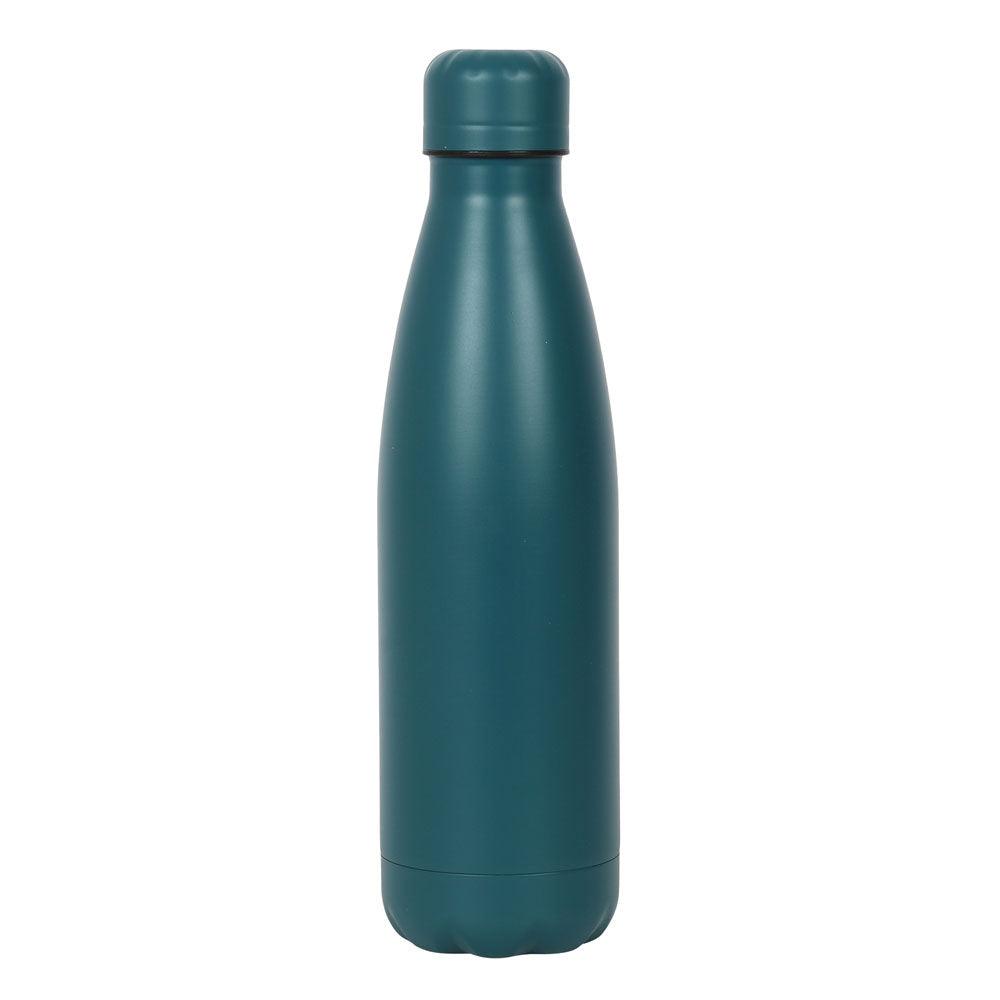 Sun Tarot Metal Water Bottle - DuvetDay.co.uk