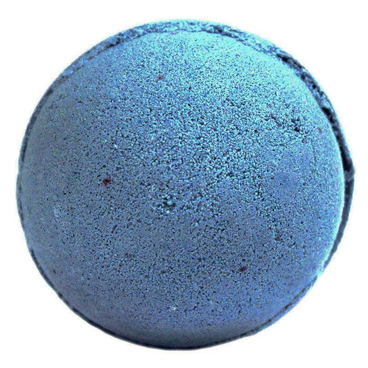 Texas Dewberry Jumbo Bath Bomb - DuvetDay.co.uk