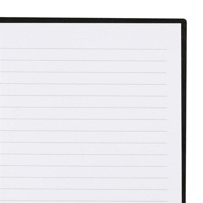 The Fortune Teller Velvet A5 Notebook - DuvetDay.co.uk