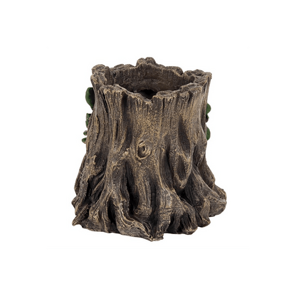 The Green Goddess Plant Pot - DuvetDay.co.uk