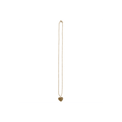 The Lovers Tarot Necklace on Greeting Card - DuvetDay.co.uk