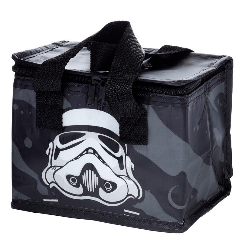 The Original Stormtrooper Black RPET Cool Bag - DuvetDay.co.uk