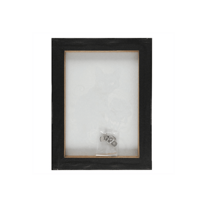 The Philosopher's Familiar Canvas Plaque by Alchemy - DuvetDay.co.uk