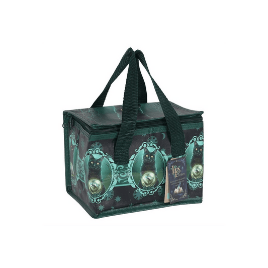 The Rise Of The Witches Lunch Bag By Lisa Parker