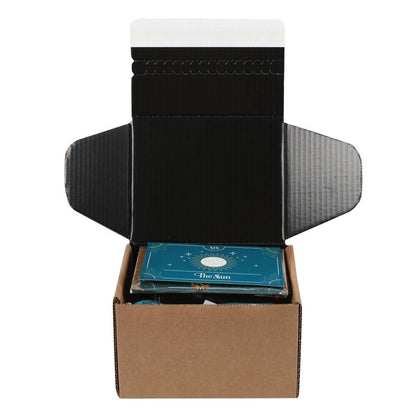 The Sun Tarot Gift Set - DuvetDay.co.uk