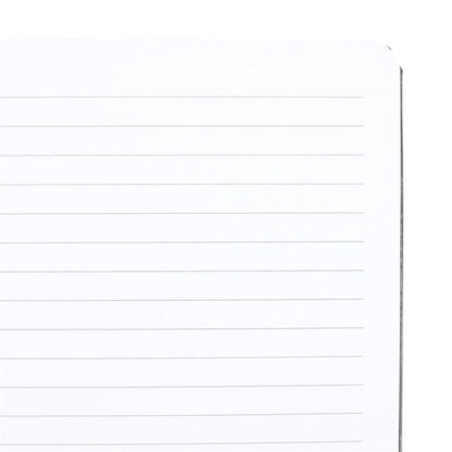 Forest Bee A5 Notebook - DuvetDay.co.uk