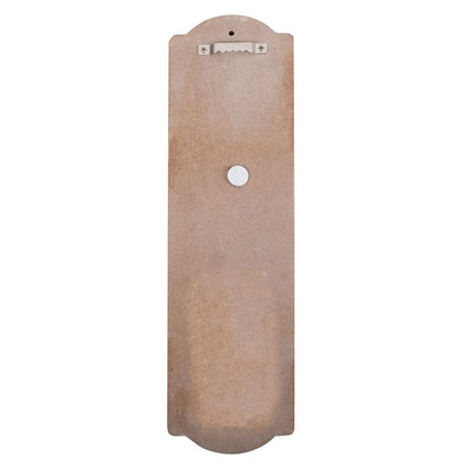 Welcome to My Garden Wall Thermometer - DuvetDay.co.uk