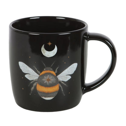 Forest Bee Mug - DuvetDay.co.uk