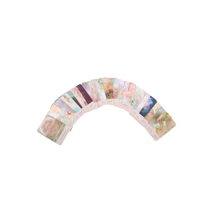 The Rose Pocket Oracle Cards - DuvetDay.co.uk