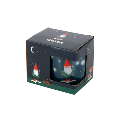 Gnome Sweet Gnome Mug