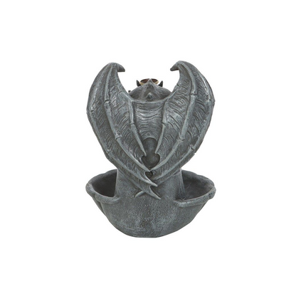 Gargoyle Backflow Incense Burner