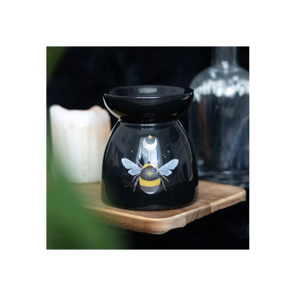 Forest Bee Oil Burner - DuvetDay.co.uk