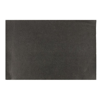 Bee Print Natural Doormat