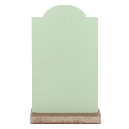 Set of 24 Wildflower Keyrings on Display - DuvetDay.co.uk