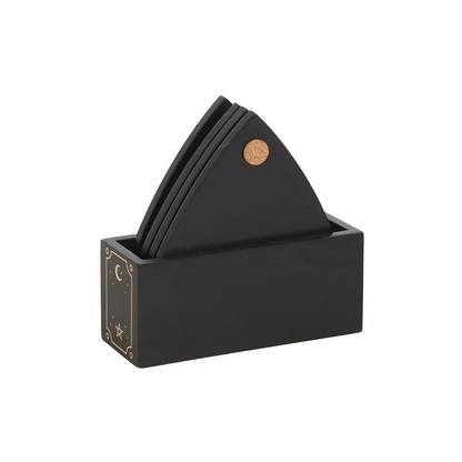 White Wooden Christmas Wall Plaque