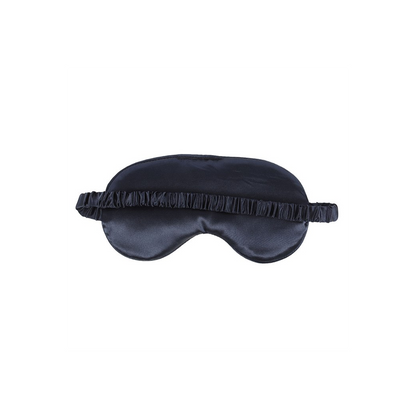 Midnight Hare Satin Sleep Mask