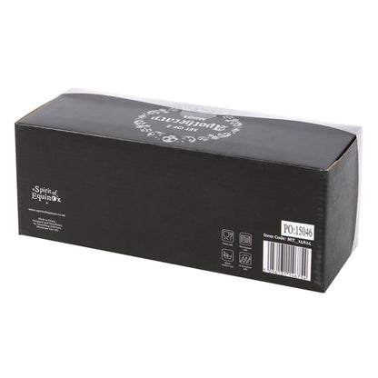 Poison and Arsenic Couples Mug Set - DuvetDay.co.uk