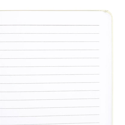 The Sun Celestial A5 Notebook - DuvetDay.co.uk