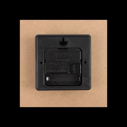 The Wish Wall Clock By Anne Stokes