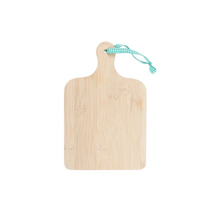 Carrot Cake Recipe Bamboo Serving Board