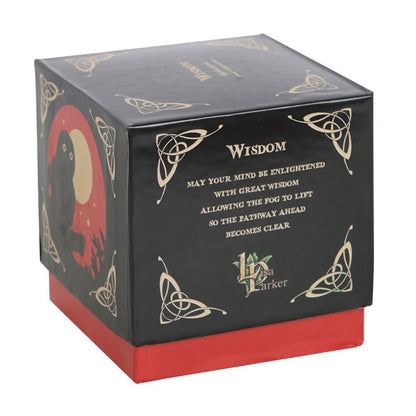 'Way of the Witch' Wisdom Candle by Lisa Parker - DuvetDay.co.uk