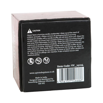 Vampire Blood Candle - DuvetDay.co.uk