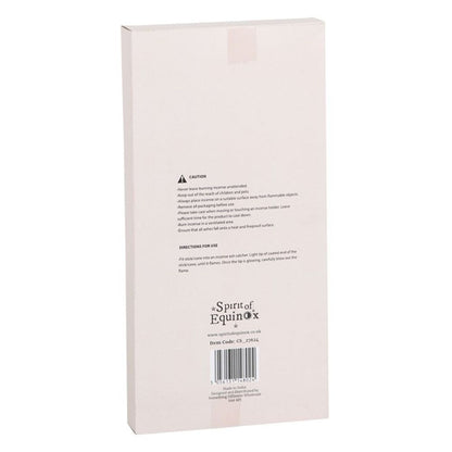 Set of 2 Sleep & Revive Incense Stick Sets - DuvetDay.co.uk