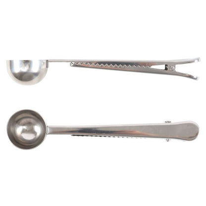 Dad Fuel Mug and Coffee Scoop Clip - DuvetDay.co.uk