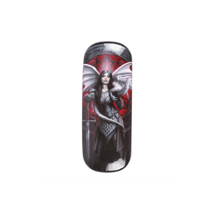 Valour Glasses Case by Anne Stokes - DuvetDay.co.uk