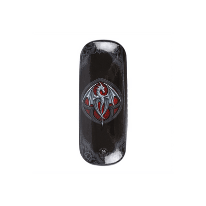 Valour Glasses Case by Anne Stokes - DuvetDay.co.uk