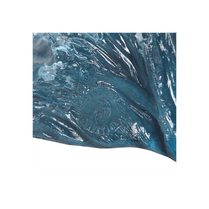 Water Elemental Wizard Figurine by Anne Stokes - DuvetDay.co.uk