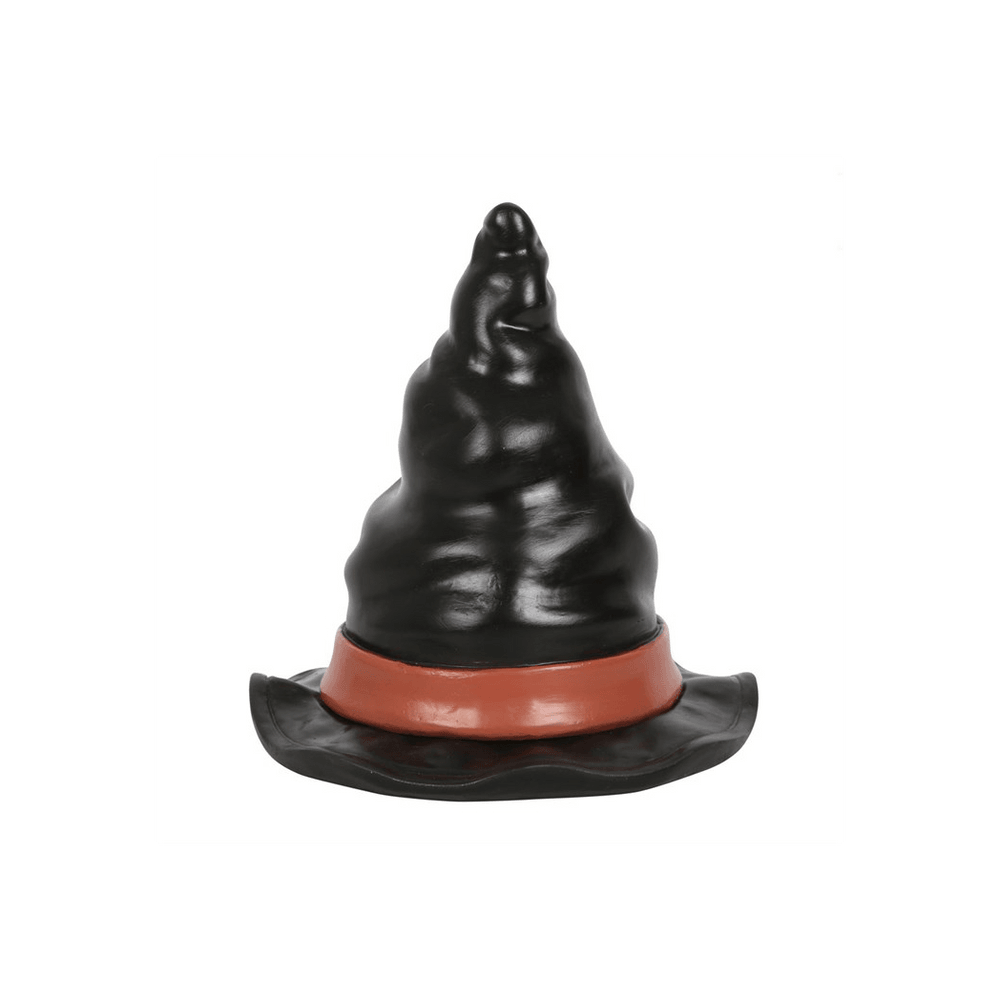 Witch Hat Incense Cone Burner - DuvetDay.co.uk