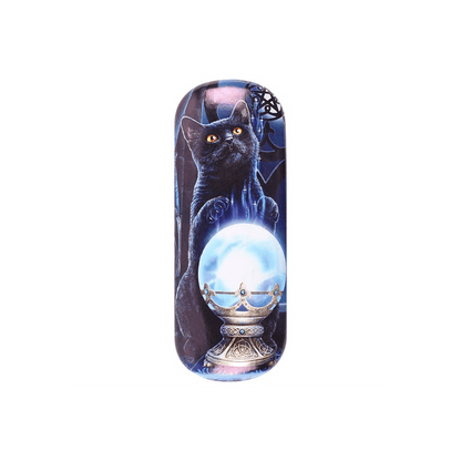 Witches Apprentice Glasses Case by Lisa Parker - DuvetDay.co.uk