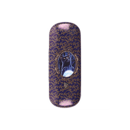 Witches Apprentice Glasses Case by Lisa Parker - DuvetDay.co.uk