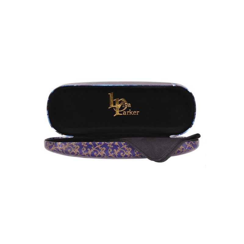 Witches Apprentice Glasses Case by Lisa Parker - DuvetDay.co.uk
