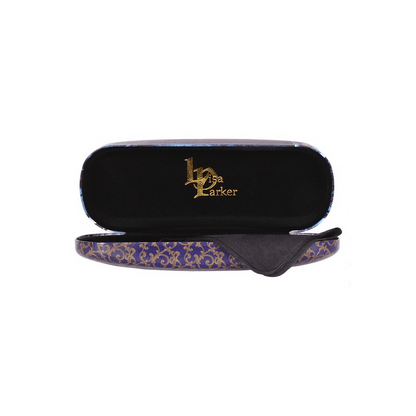 Witches Apprentice Glasses Case by Lisa Parker - DuvetDay.co.uk