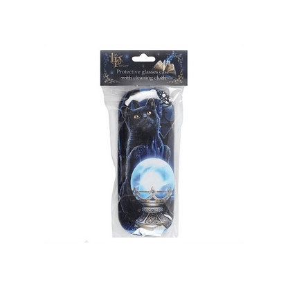 Witches Apprentice Glasses Case by Lisa Parker - DuvetDay.co.uk