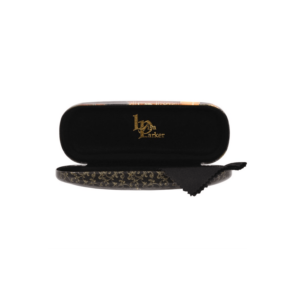 Witching Hour Glasses Case By Lisa Parker - DuvetDay.co.uk