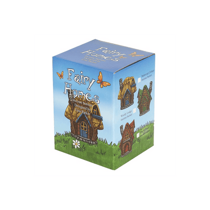 Woody Lodge Incense Cone Burner by Lisa Parker - DuvetDay.co.uk