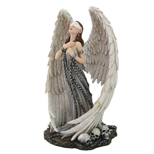 11.5in Captive Angel Figurine by Spiral Direct - DuvetDay.co.uk