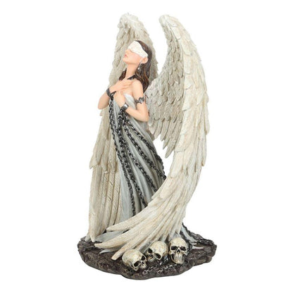 11.5in Captive Angel Figurine by Spiral Direct - DuvetDay.co.uk