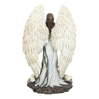 11.5in Captive Angel Figurine by Spiral Direct - DuvetDay.co.uk
