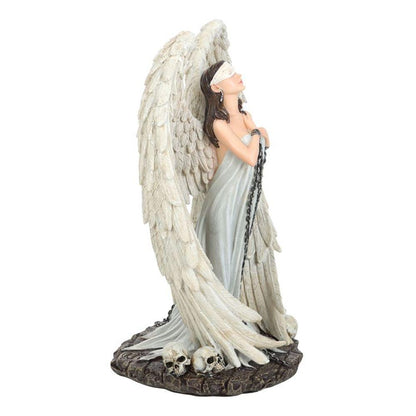 11.5in Captive Angel Figurine by Spiral Direct - DuvetDay.co.uk