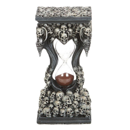 7.5in Sands of Death Hourglass Timer by Spiral Direct - DuvetDay.co.uk