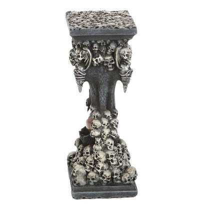 7.5in Sands of Death Hourglass Timer by Spiral Direct - DuvetDay.co.uk